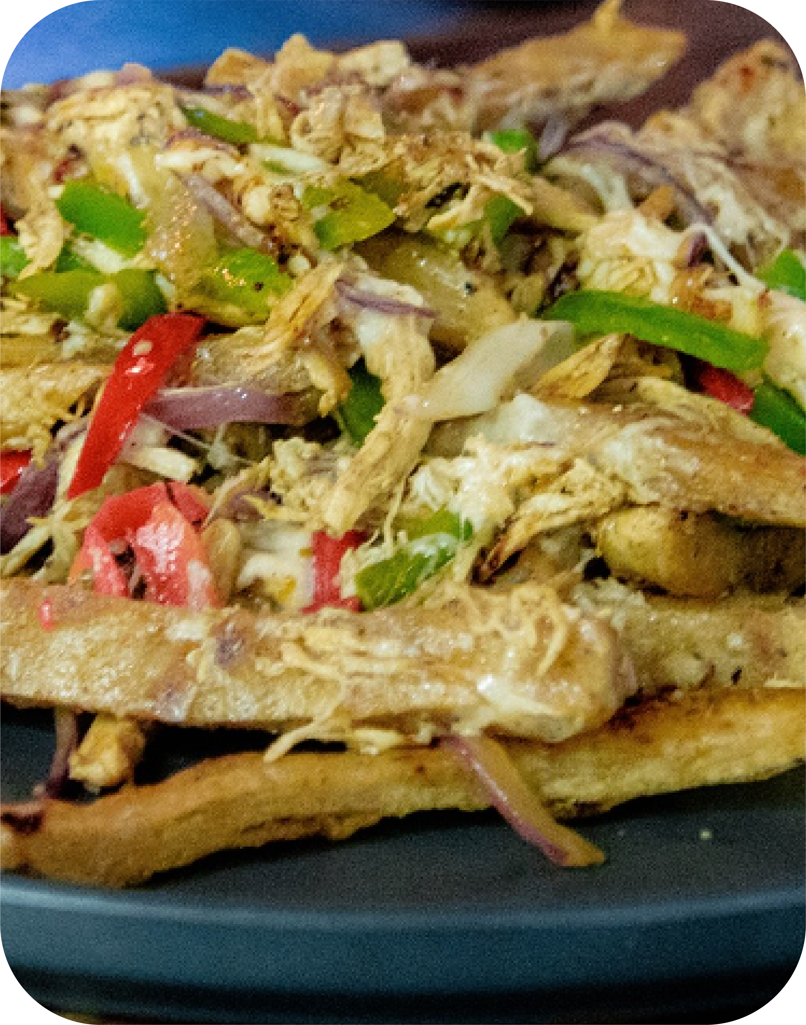 Alambre Mexicano